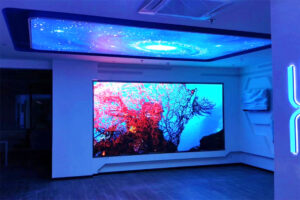 Indoor LED Display 3